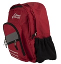 First Aid Only American Red Cross Emergency Preparedness 3-Day Deluxe Kit with Backpack
