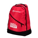 First Aid Only 2 Person Emergency Preparedness Wildfire Kit with Backpack