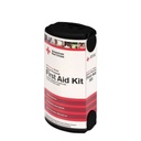First Aid Only American Red Cross Deluxe Personal First Aid Kit with Plastic Case