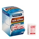 First Aid Only PhysiciansCare Extra Strength Non-Aspirin Tablet, 250/Box