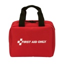 First Aid Only 50 Person ANSI Class A+ Home & Office Bulk First Aid Kit with Fabric Case