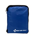 First Aid Only 312 Piece Home and Office First Aid Kit with Fabric Case
