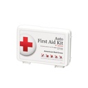 First Aid Only American Red Cross Auto First Aid Kit