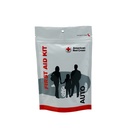 First Aid Only Auto First Aid Kit with Plastic Zip Bag