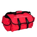 First Aid Only First Responder Kit with Fabric Bag