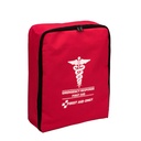 First Aid Only First Responder Kit with Backpack