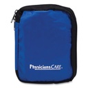 First Aid Only PhysiciansCare 10 Person Soft Sided First Aid Kit with Fabric Case