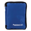 First Aid Only PhysiciansCare 25 Person Soft Sided First Aid Kit with Fabric Case