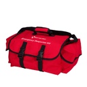 First Aid Only First Responder Kit with Fabric Bag