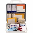 First Aid Only 75 Person OSHA Office First Aid Kit with Plastic Case