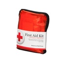 First Aid Only American Red Cross Deluxe All Purpose First Aid Kit with Nylon Case