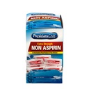 First Aid Only PhysiciansCare 500 mg Extra Strength Non-Aspirin Tablet, 100/Box
