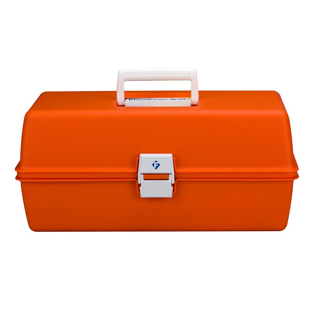 First Aid Only Large First Responder First Aid Kit with Plastic Case