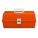 First Aid Only Large First Responder First Aid Kit with Plastic Case