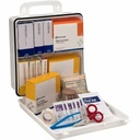 First Aid Only 75 Person OSHA Office First Aid Kit with Plastic Case