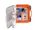 First Aid Only 50 Person ANSI Class A+ First Aid Kit with Plastic Case