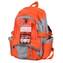 First Aid Only 20 Person Shelter In Place Emergency Preparedness Kit with Backpack