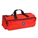 First Aid Only Extra Large First Responder Kit with Duffle Bag