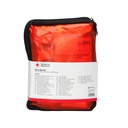 First Aid Only American Red Cross Deluxe All Purpose First Aid Kit with Nylon Case