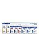 First Aid Only SmartCompliance Clean Treat & Protect RetroFit Station Grid