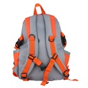 First Aid Only 20 Person Shelter In Place Emergency Preparedness Kit with Backpack