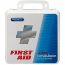 First Aid Only 75 Person OSHA Office First Aid Kit with Plastic Case