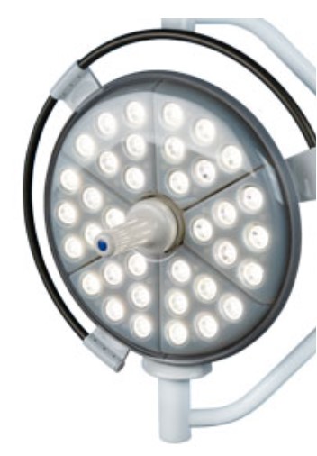 LEO Ceiling mount LED Dental Surgical Light