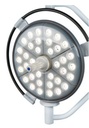 ADS Dental System, LEO Mobile LED Dental Surgical Light