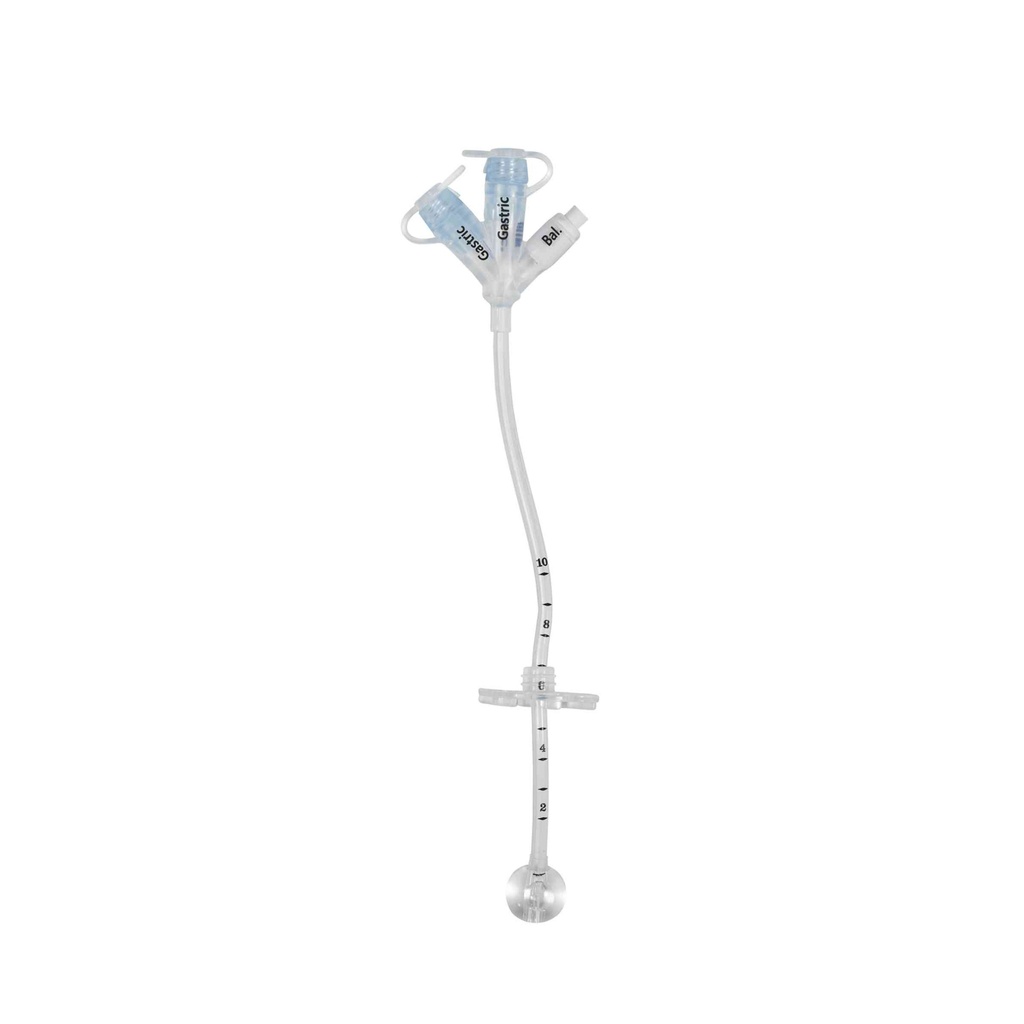 Avanos Mic 12 Fr Gastrostomy Feeding Tube with Enfit Connector