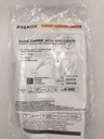 Avanos Enteral Feeding Tube Declogging System, 10/Case