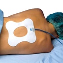 ConMed Adult Electrode Backpad, 50/Case
