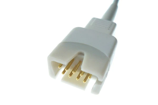 Cables and Sensors SpO2 9 Pin Sensor, w/ Short 3ft Cable, Neonate Soft, Masimo