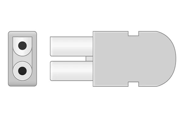 EKG Leadwire, 14 Leads, without Adapter, GE Healthcare > Marquette Compatible w/ OEM: 420101-0014