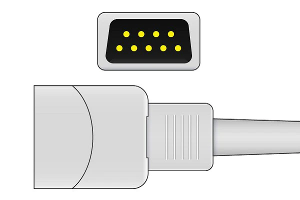 Short SpO2 Sensor, 3ft Cable, Pediatric Clip, Smiths Medical > BCI Compatible, w/ OEM: PR-A120-1001N, ACC-CSM-170, CST062-3104 (3ft), CST062-31049 (9ft) and 3178