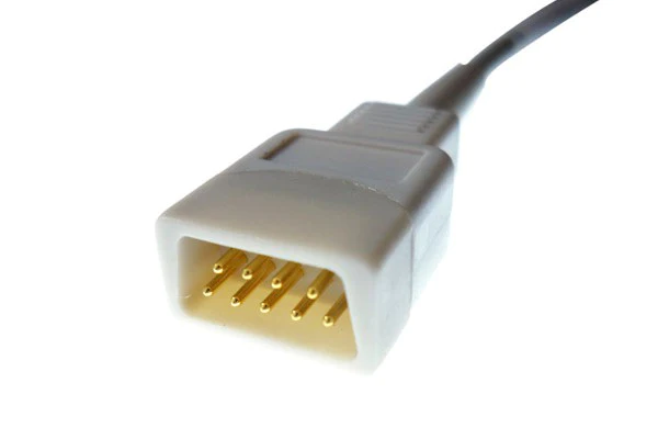 Short SpO2 Sensor, 3ft Cable, Pediatric Clip, Smiths Medical > BCI Compatible, w/ OEM: PR-A120-1001N, ACC-CSM-170, CST062-3104 (3ft), CST062-31049 (9ft) and 3178