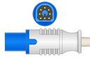 Short SpO2 Sensor, Adult, Ear Clip, Philips Compatible: M1194A