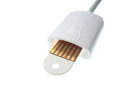 SpO2 Sensor, Disposable, Masimo Compatible, Pediatric (10-50kg), 20/bx