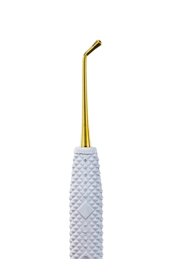 G2 Thin Restorative Instrument. Ultra-light, solid resin handle