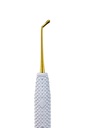 G2 Thin Restorative Instrument. Ultra-light, solid resin handle