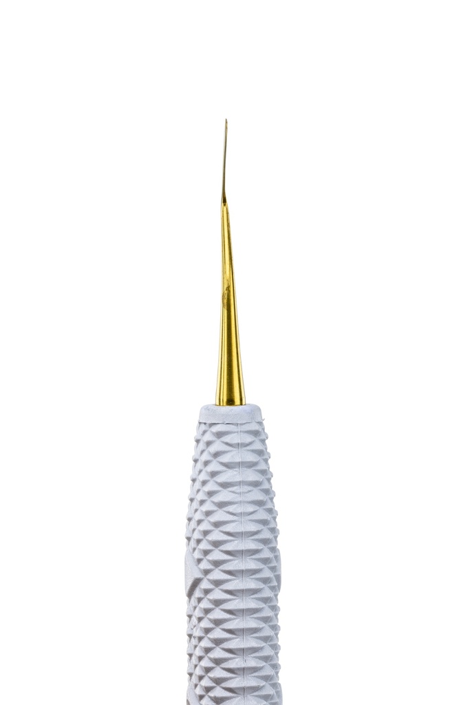 G2 Thin Restorative Instrument. Ultra-light, solid resin handle