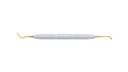 G2 Thin Restorative Instrument. Ultra-light, solid resin handle