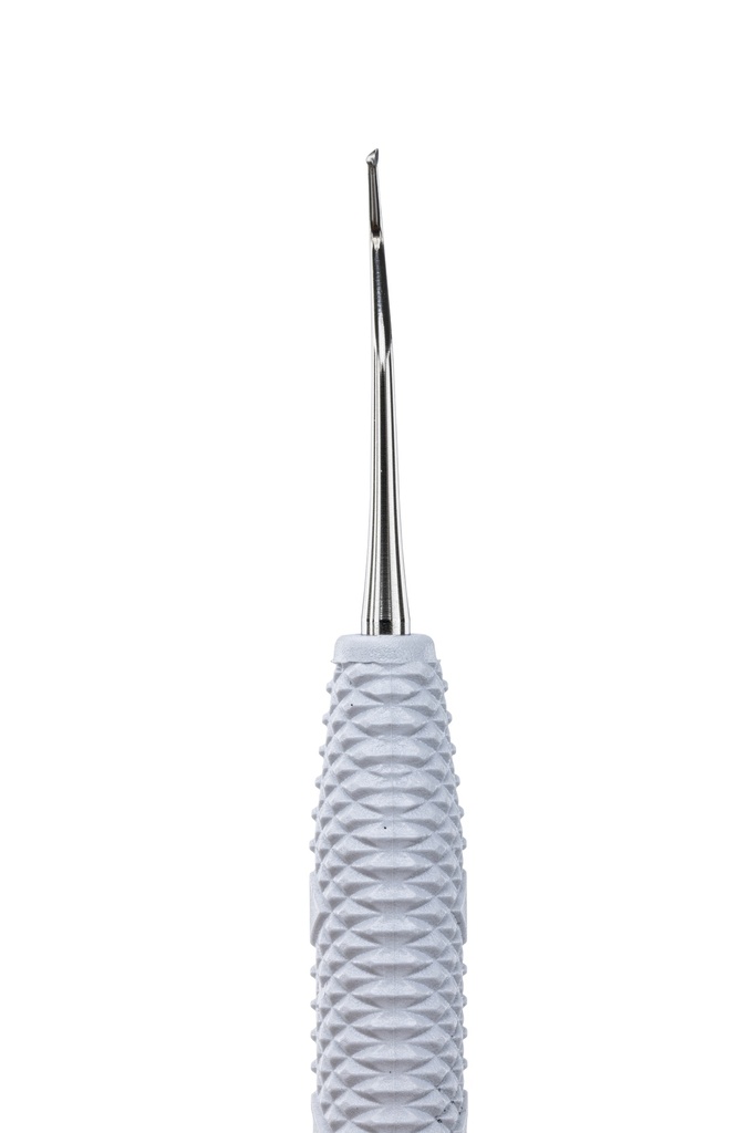38-39 Excavator. Ultra-light, solid resin handle