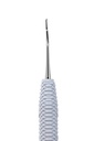 38-39 Excavator. Ultra-light, solid resin handle