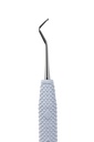 38-39 Excavator. Ultra-light, solid resin handle