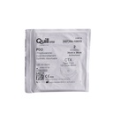 Surgical Specialties Quill 2 48 mm Polydioxanone Absorbable Suture with Needle and Violet, 12 per Box