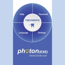 Zolar Photon EXE Dental Diode Laser