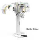 Dentri Max CBCT (16x18) - HDX Will