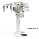 Dentri Max CBCT (16x18) - HDX Will