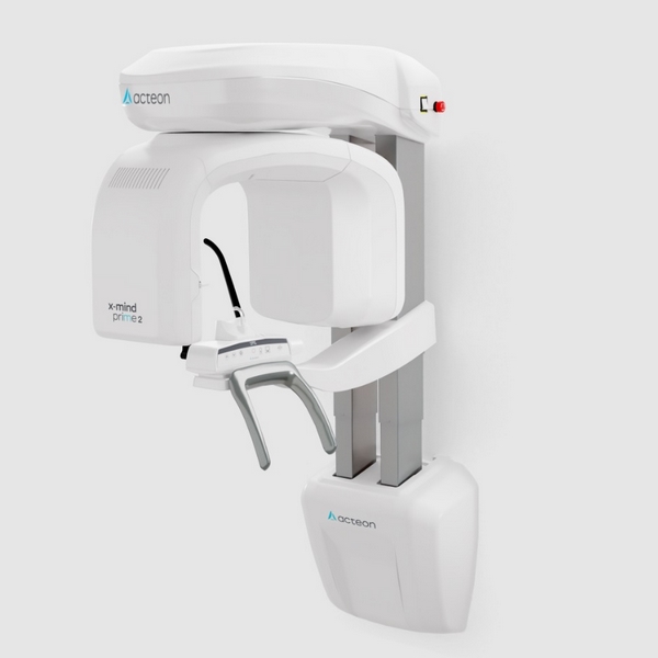 Acteon X-Mind Wall Mount 2D Panoramic Xray