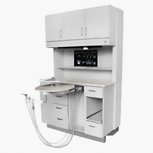 Signature Series 12 O'Clock Rear Cabinet Standard w/ Telescoping Arm